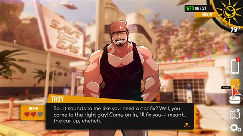 nsfw bara games|Top NSFW games tagged Bara